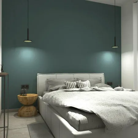 ֎★luxury House In The Heart Of Rhodes★֎