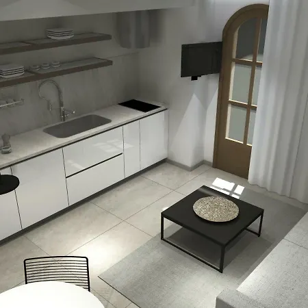 Διαμέρισμα ֎★luxury House In The Heart Of Rhodes★֎