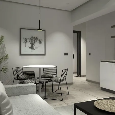 ֎★luxury House In The Heart Of Rhodes★֎ Διαμέρισμα