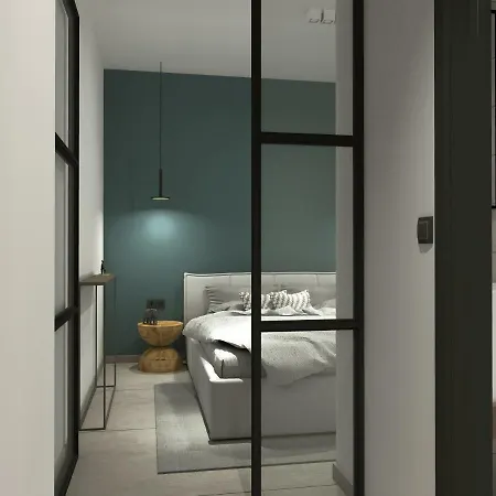 Διαμέρισμα ֎★luxury House In The Heart Of Rhodes★֎